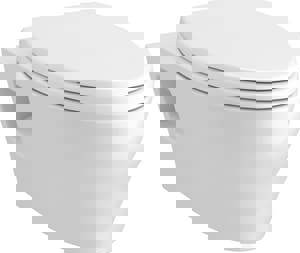 LF GLS FILL ASM W/ 12 PED